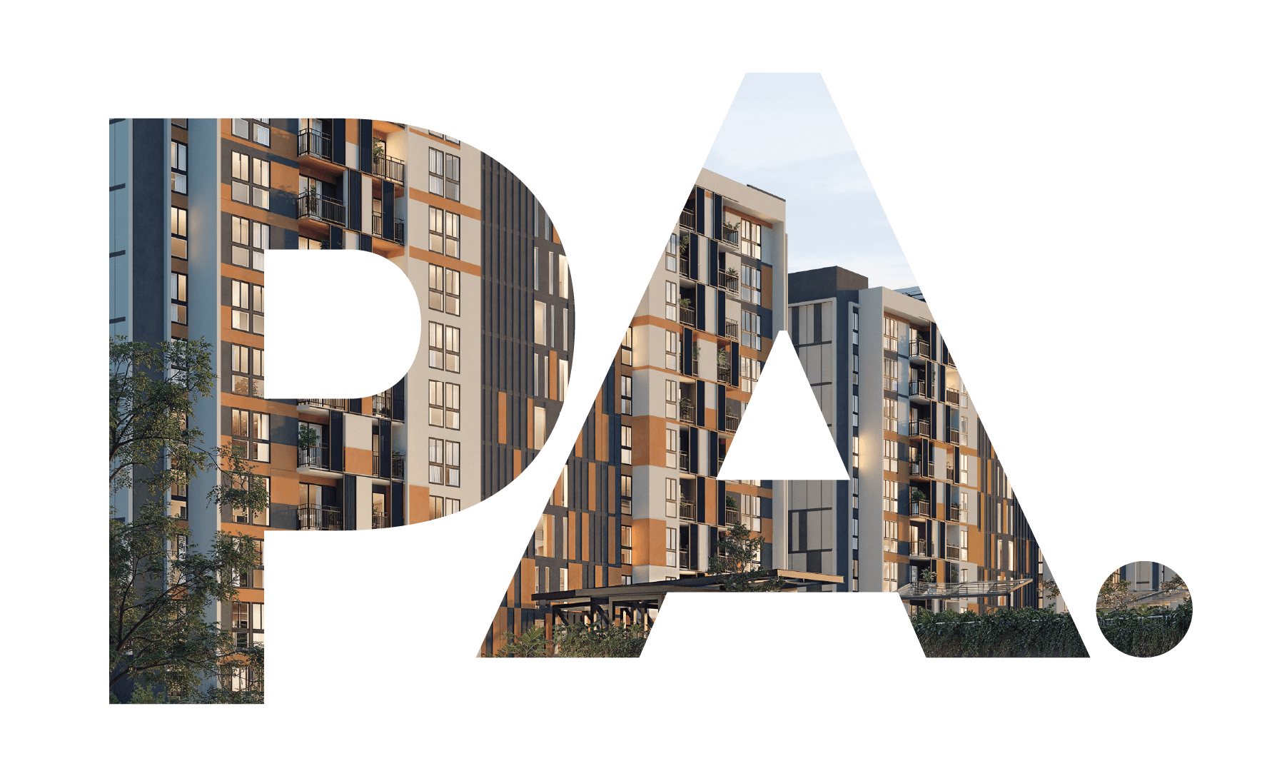 Puerta Abierta — proyectos inmobiliarios