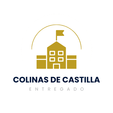 Colinas de Castilla