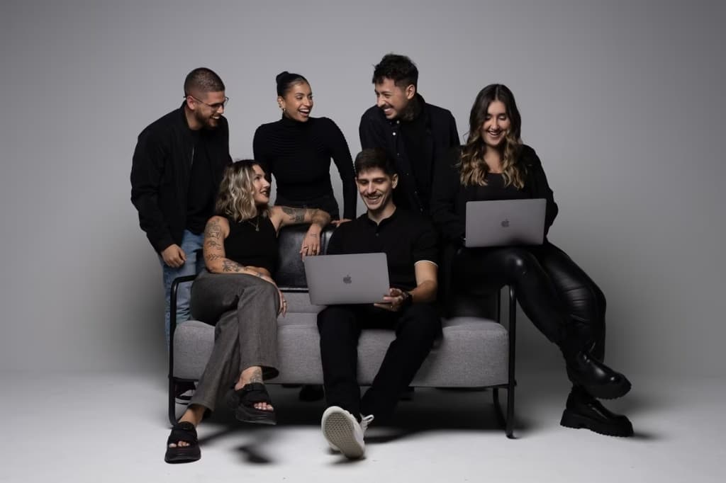 Equipo de Puerta Abierta